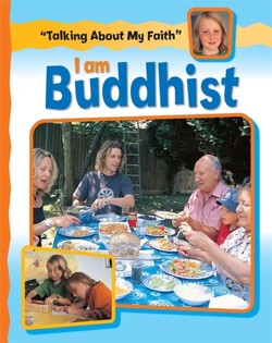 I Am Buddhist