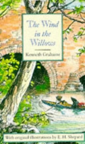 The Wind in the Willows