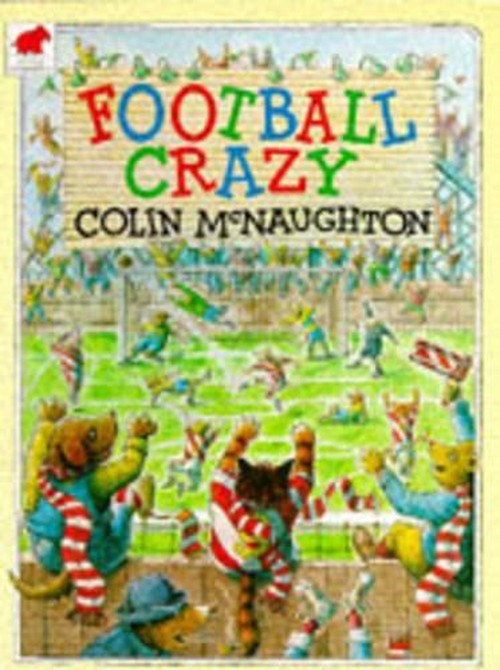 Football Crazy