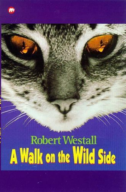 A Walk on the Wild Side