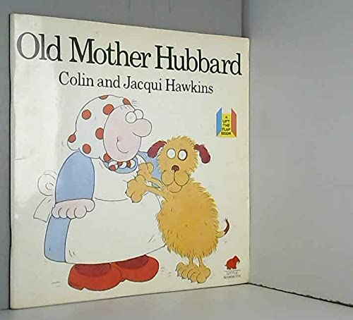 Old Mother Hubbard