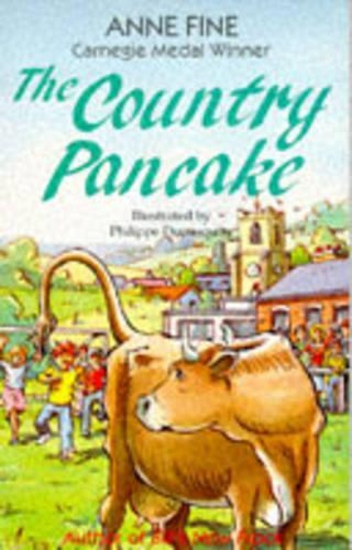 Country Pancake