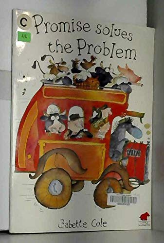 Promise Solves the Problem