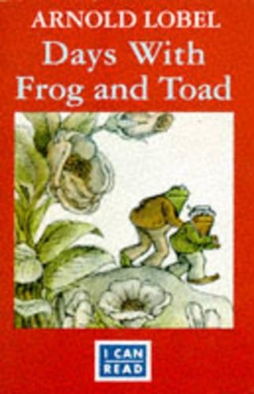 Days with Frog and Toad