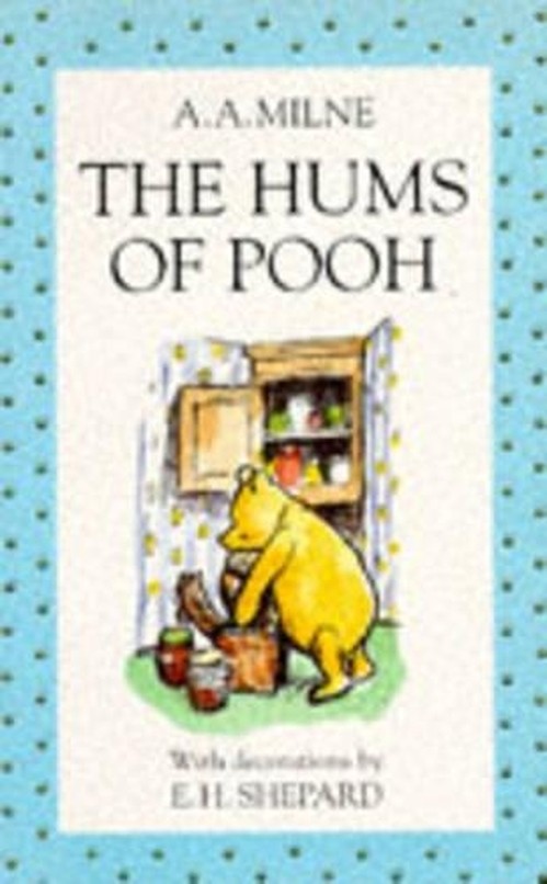 The Hums of Pooh