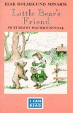 Little Bear's Friend