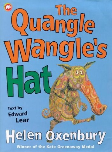 The Quangle Wangle's Hat