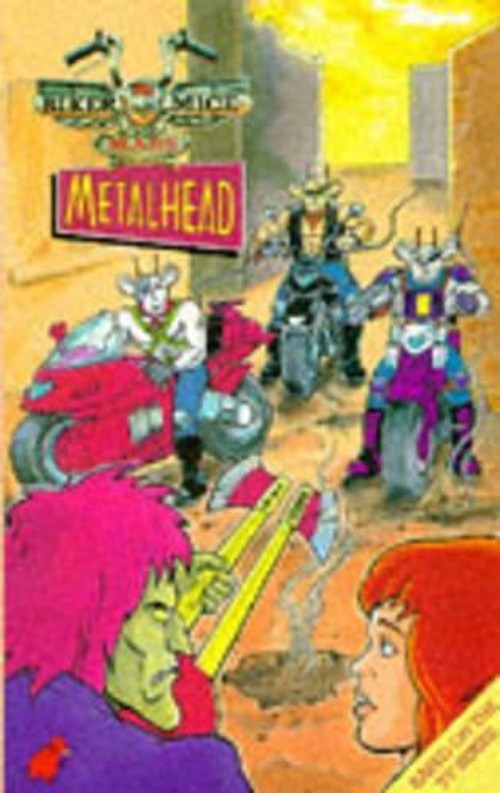 Metalhead