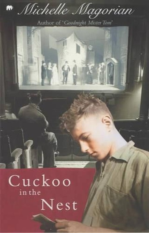 A Cuckoo in the Nest