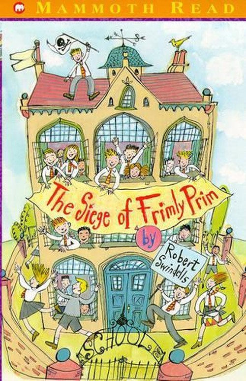 The Siege of Frimly Prim
