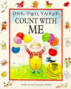 One, Two, Three, Count with Me