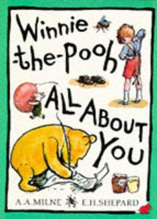 Winnie the Pooh