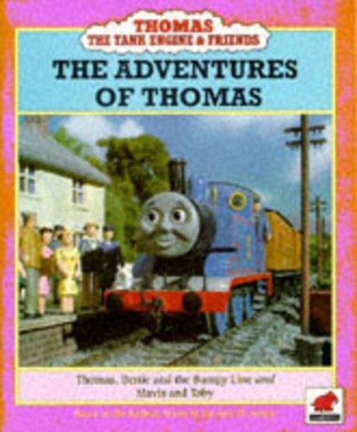 The Adventures of Thomas