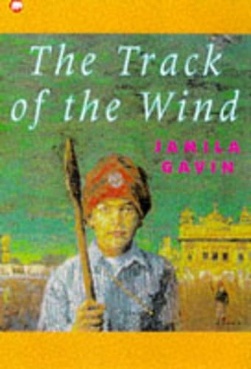 Track of the Wind