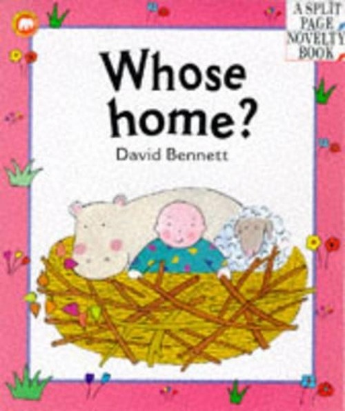 Whose Home?