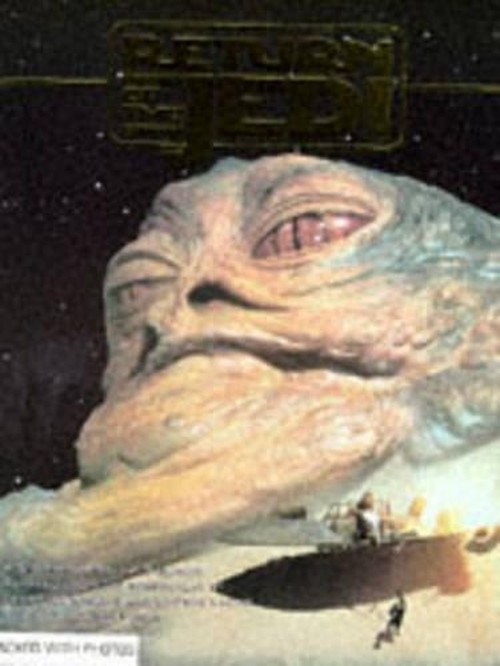 Star Wars: Return of the Jedi