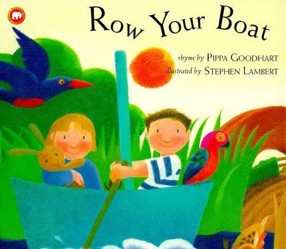Row Your Boat