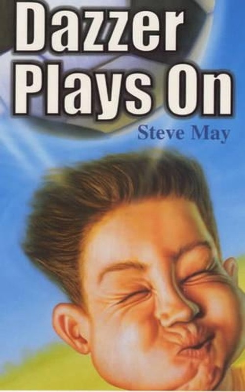 Dazzer Plays on