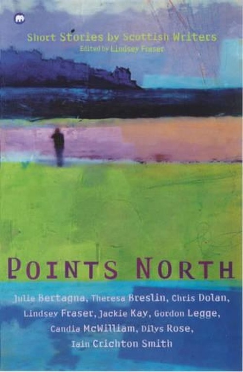 Points North