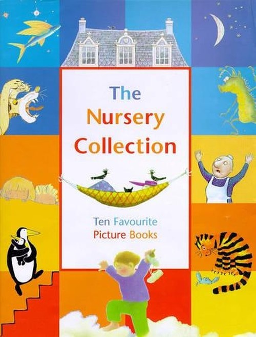 The Nursery Collection
