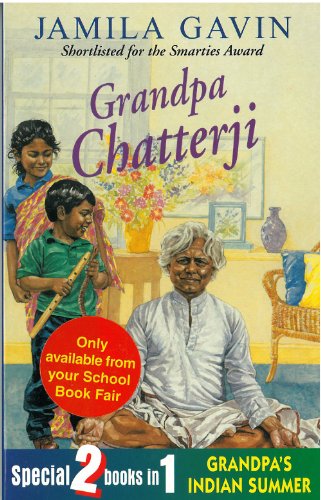 Grandpa Chatter/Indian Summer