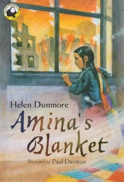 Amina's Blanket