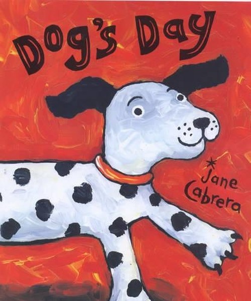 Dog's Day