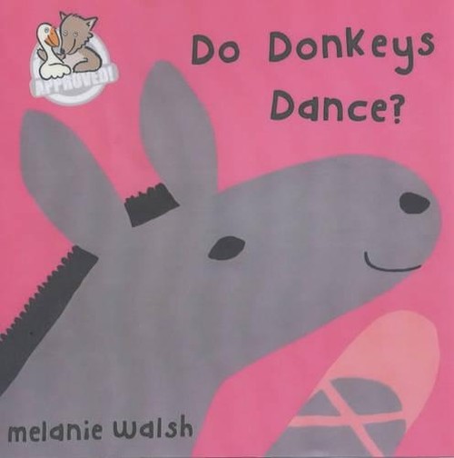 Do Donkeys Dance?