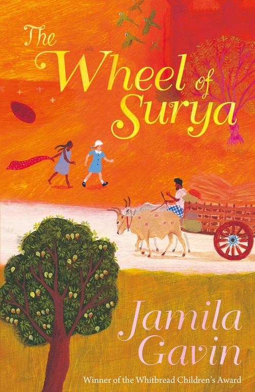 Wheel of Surya