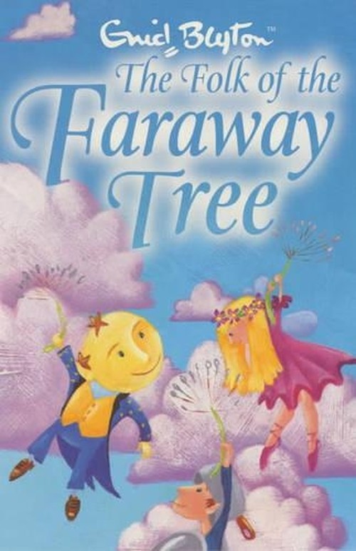The Folk of the Faraway Tree