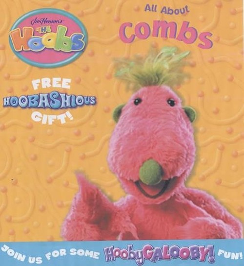 All About Combs