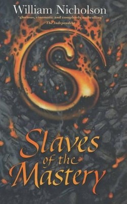 Slaves Of The Mastery (Vol 2 Wind On Fire)