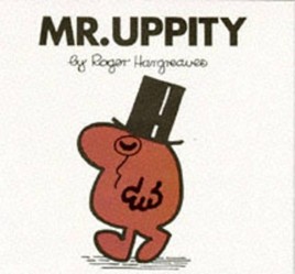 Mr.Uppity