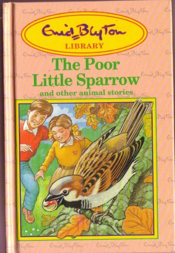 Poor Little Sparrow