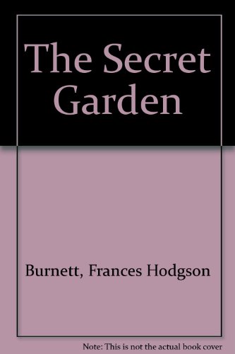 The Secret Garden