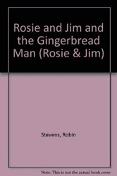 Rosie and Jim and the Gingerbread Man