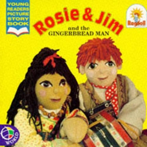 Rosie and Jim