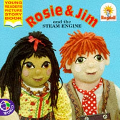 Rosie and Jim