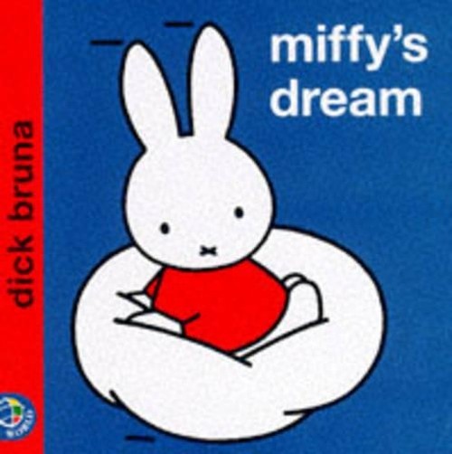 Miffy's Dream