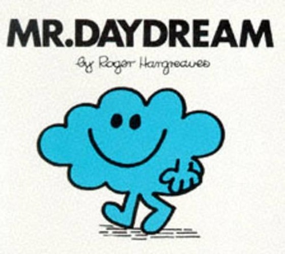 Mr.Daydream