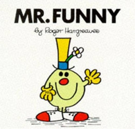 Mr. Funny