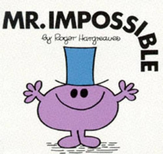 Mr.Impossible