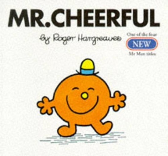 Mr.Cheerful