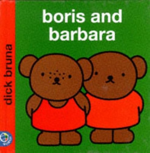 Boris and Barbara