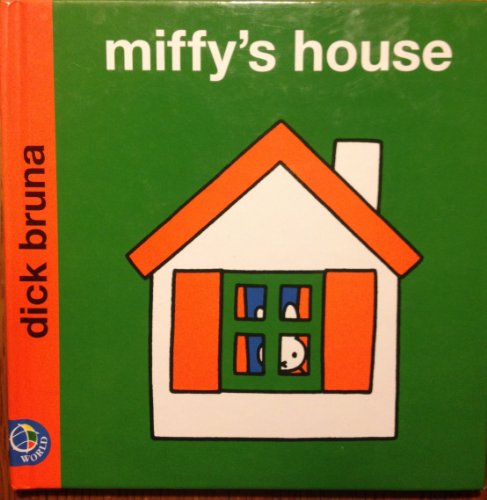 Miffy's House