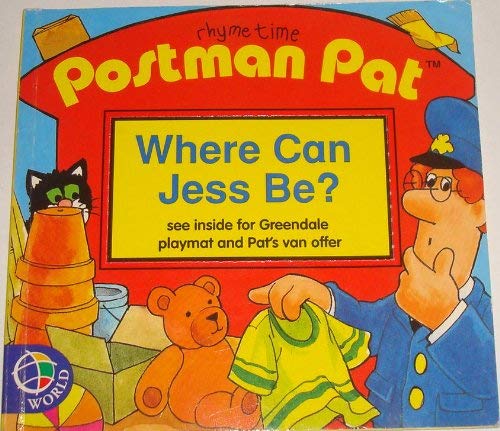 Postman Pat