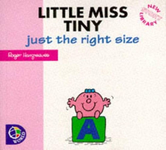 Little Miss Tiny