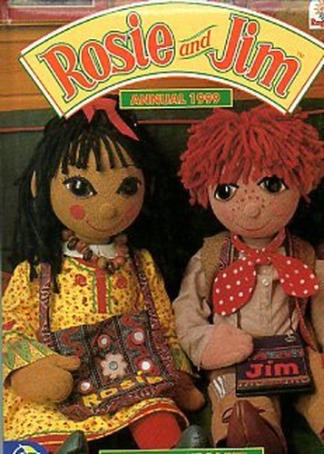 Rosie and Jim Annual