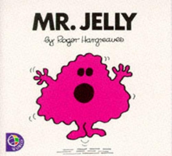 Mr.Jelly