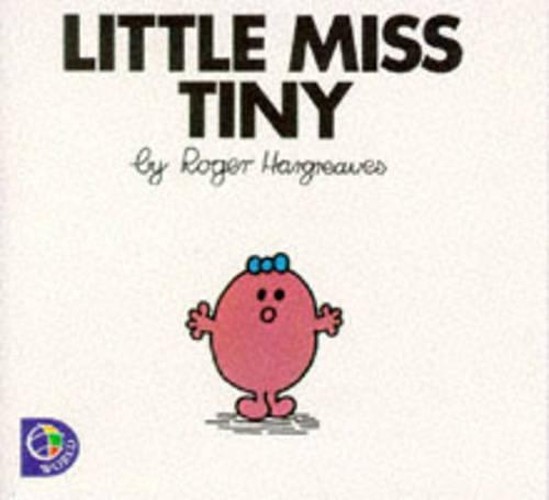 Little Miss Tiny